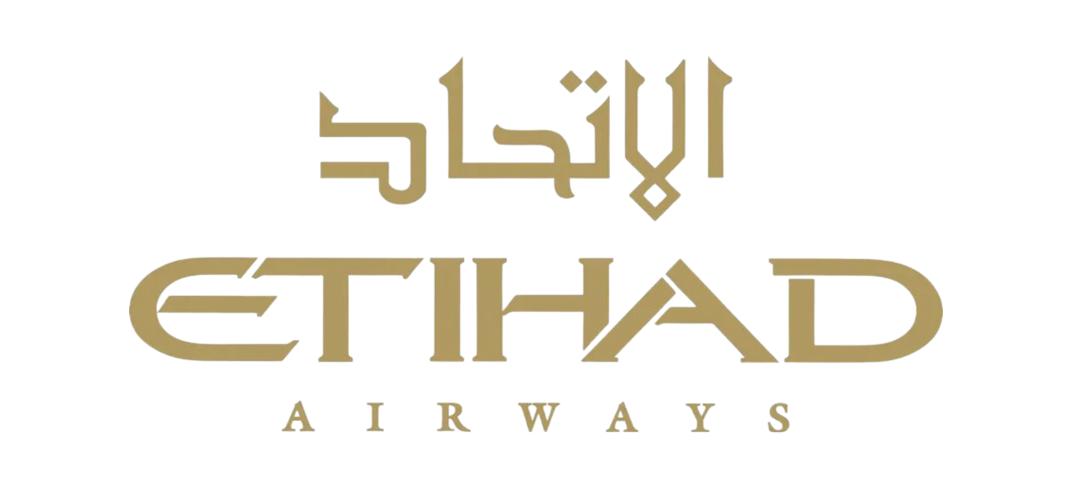 Etihad Airways