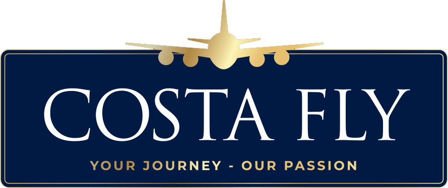 CostaFly Logo